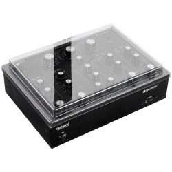 Decksaver Omnitronic TRM-402 Staubschutzcover