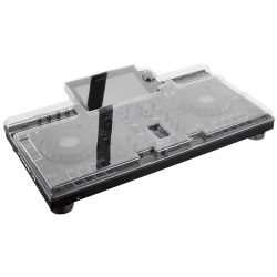 Decksaver Pioneer DJ XDJ-RX3 Staubschutzcover