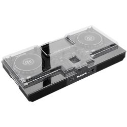 Decksaver Numark Mixstream Pro Pro+ Pro Go Staubschutzcover