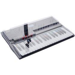 Decksaver Korg Modwave + Wavestate + Opsix - MKI + MKII Staubschutzcover