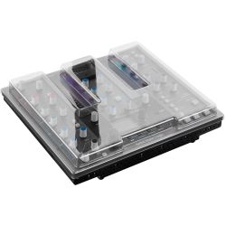 Decksaver Solid State Logic UC1 Staubschutzcover