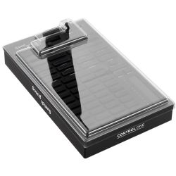 Decksaver LE SoundSwitch Control One Staubschutzcover