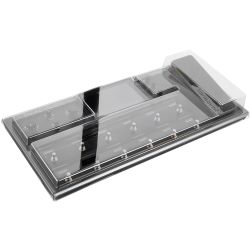 Decksaver Headrush Pedalboard Staubschutzcover