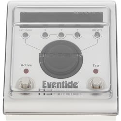 Decksaver Eventide H9 und H9 Max Staubschutzcover