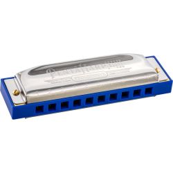 Hohner Mundharmonika Penta Harp G-Moll