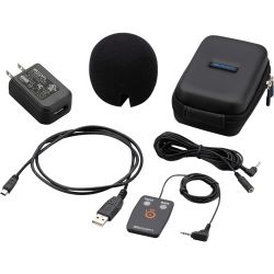 Zoom SPH-2n Accessory Pack für H2n