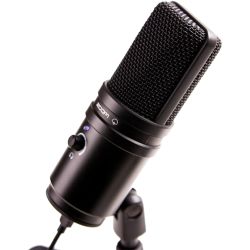 Zoom ZUM-2 USB Mikrofon