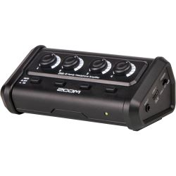 Zoom ZHA-4