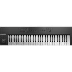 Native Instruments KOMPLETE KONTROL A61 B-Ware
