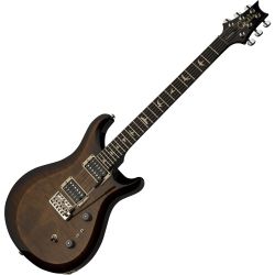 PRS S2 Custom 24-08 Black Amber E-Gitarre inkl. Gigbag