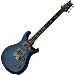 PRS S2 Custom 24-08 Lake Blue E-Gitarre inkl. Gigbag