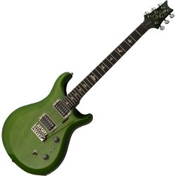 PRS S2 Custom 24-08 Eriza Verde E-Gitarre inkl. Gigbag