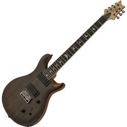 PRS SE Mark Holcomb SVN Natural Satin E-Gitarre inkl. Gigbag