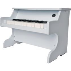 Campanilla Mini Piano weiss