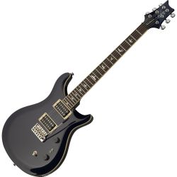PRS SE Standard 24-08 Translucent Blue E-Gitarre inkl. Gigbag