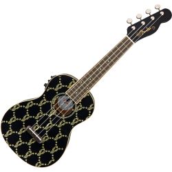 Fender Billie Eilish Signature Konzert-Ukulele B-Ware