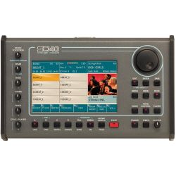 Ketron SD 40