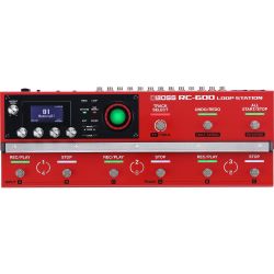 Boss RC-600 Loop Station B-Ware