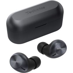 Technics EAH-AZ40E Wireless Kopfhörer schwarz