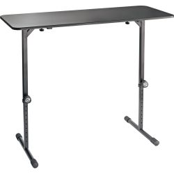 K&M 12160 DJ Tisch
