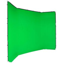 Manfrotto MLBG4301CG FX Cover Green