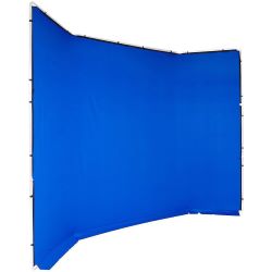 Manfrotto MLBG4301CB FX Cover Blue