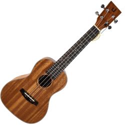 U-Turn Traffic Konzert-Ukulele