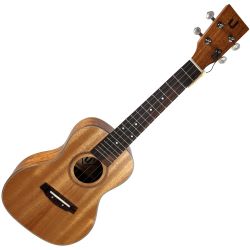 U-Turn Flow Konzert-Ukulele