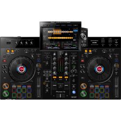 Pioneer DJ XDJ-RX3 DJ Controller B-Ware