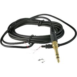 beyerdynamic Ersatzkabel glatt 3m DT-770 / 880 / 990 PRO