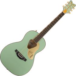 Gretsch G5021E Rancher Penguin Parlor MNT MET Westerngitarre