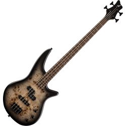 Jackson JS Series Spectra Bass JS2P Black Burst E-Bassgitarre