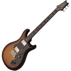 PRS S2 Standard 22 Satin McCarty Tobacco Sunburst E-Gitarre inkl. Gigbag
