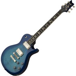 PRS S2 Singlecut McCarty 594 Lake Blue E-Gitarre inkl. Gigbag