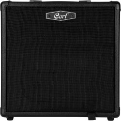 Cort CM40B Black Comboverstärker für E-Bass