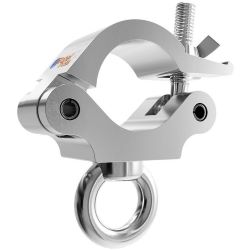 Global Truss Half Coupler 48-51 mm mit Auge