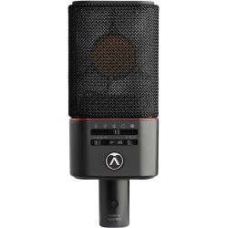 Austrian Audio OC818 black Studio Set