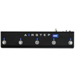 XSonic Airstep BW Edition