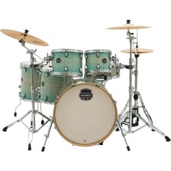 Mapex Armory Stage+ 628FCUM Ultramarine Kesselsatz