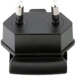 Reloop Euro-Stecker für Reloop RMX-22/33 Netzteil