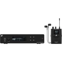 Sennheiser XSW IEM Set (C)