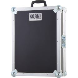 KORN Case Haubencase für LD Systems VIBZ 12 DC  Casebau