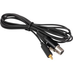 Neumann MCM AC 34 Verbindungskabel 4 Pin Mini-XLR 1.8m