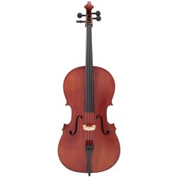 Hidersine Vivente Cello-Garnitur 4/4