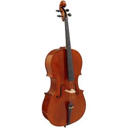 Hidersine Vivente Academy Cello-Garnitur 4/4