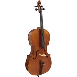 Hidersine Veracini Cello-Garnitur 4/4