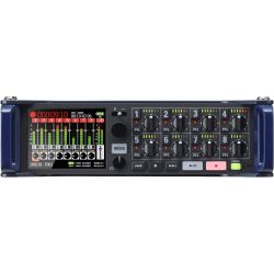 Zoom F8n Pro