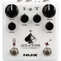 NUX NDO-5 Ace of Tone
