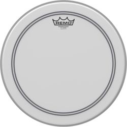 Remo 15 Zoll Powerstroke 3 coated