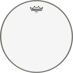 Remo 6 Zoll Emperor clear